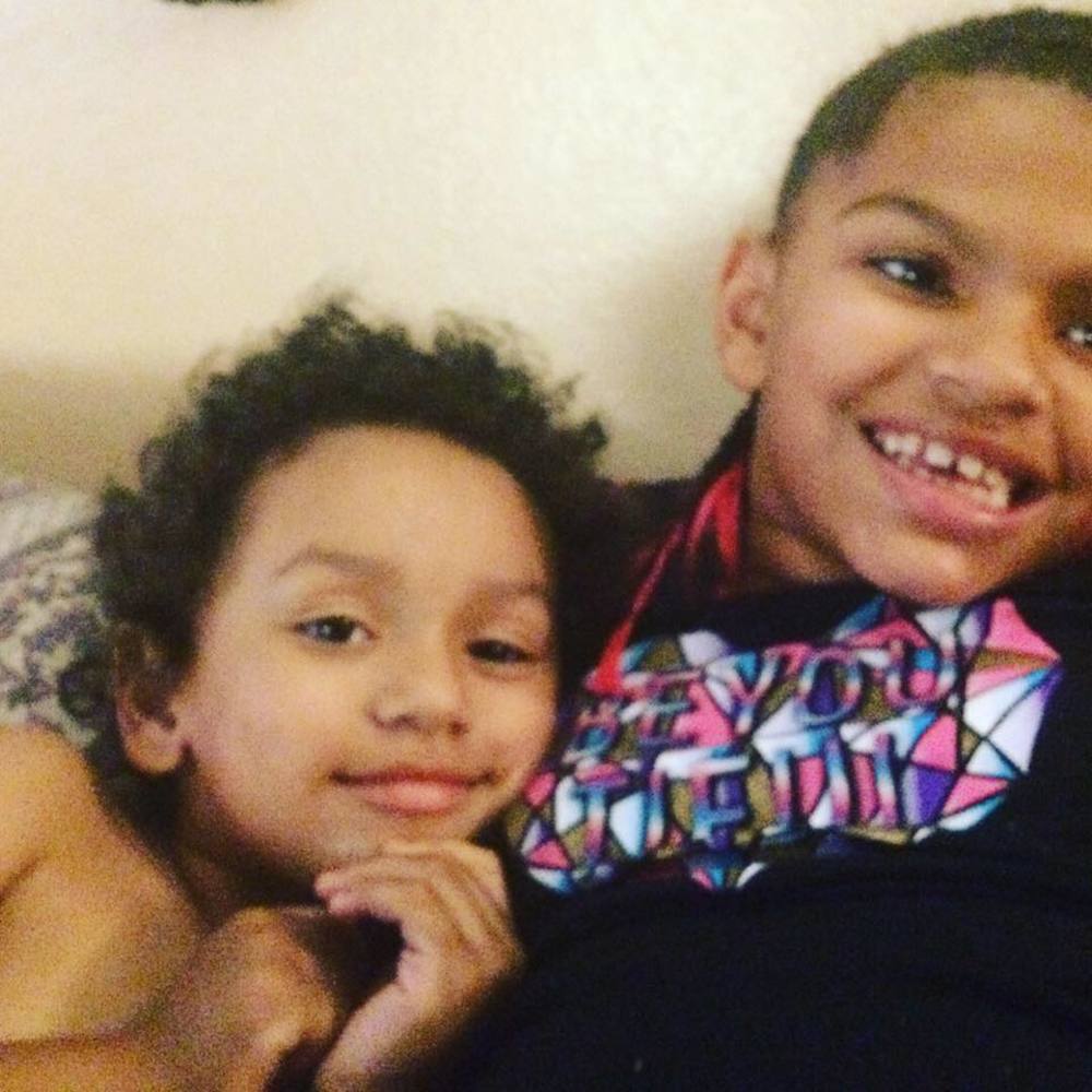 Meet your Posher, Jolene